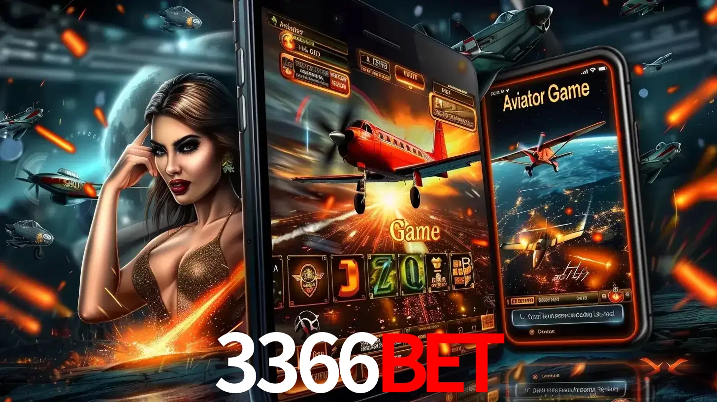 Mulher estilosa cercada por telas que exibem a jogabilidade do Aviator, capturando a intensidade e a estratégia deste popular crash game oferecido pelo 3366bet.