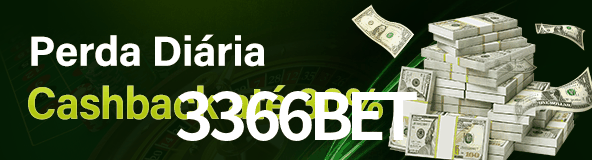 3366BET Casino: Jogue Online e Ganhe Grandes Prêmios