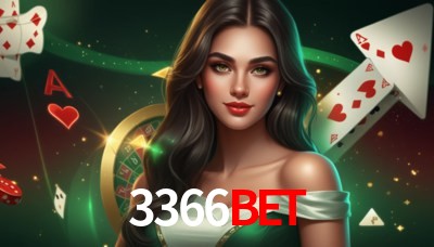 3366BET Casino: Jogue Online e Ganhe Grandes Prêmios