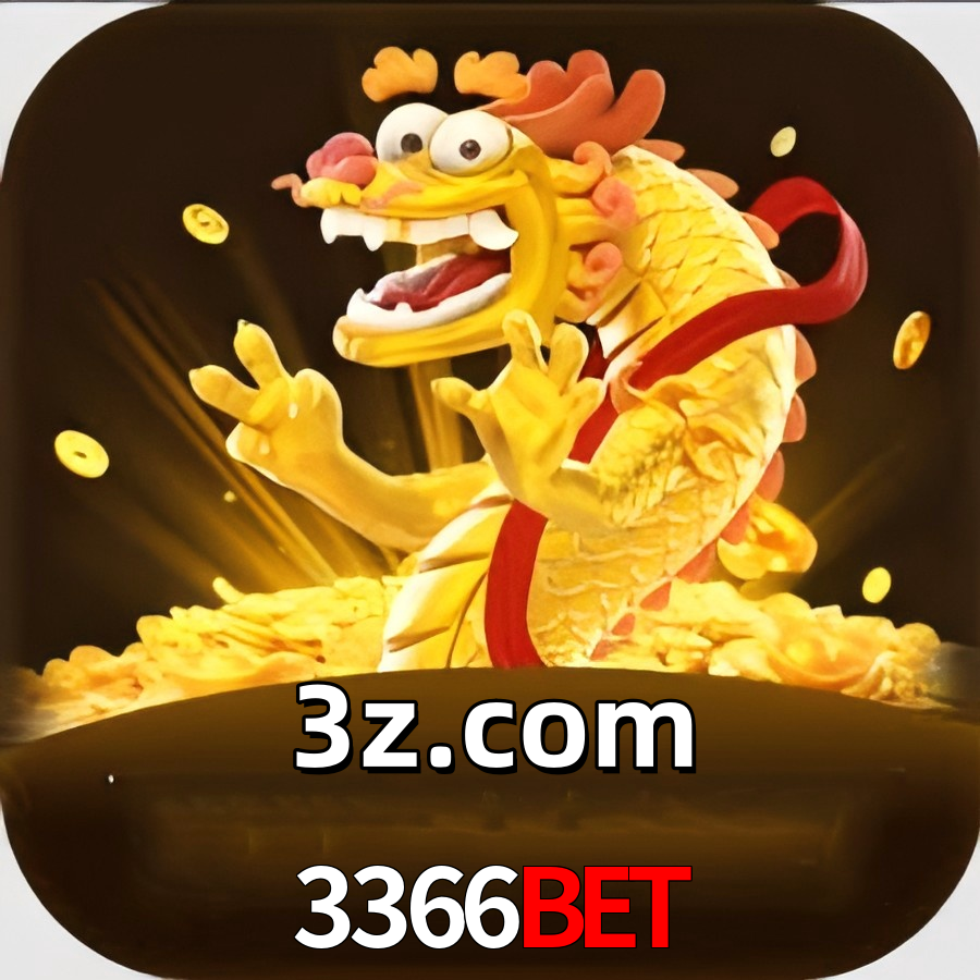 Logo 3366BET